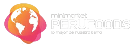 Peru food